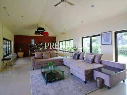 The Hills Estate – 4 Bed 4 Bath in Huay Yai / Phoenix PC2811