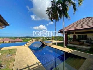 The Hills Estate – 4 Bed 4 Bath in Huay Yai / Phoenix PC2811