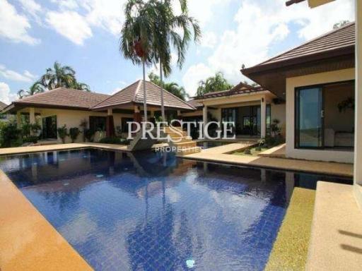 The Hills Estate – 4 Bed 4 Bath in Huay Yai / Phoenix PC2811