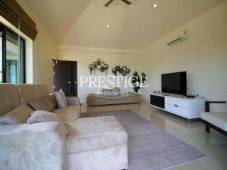 The Hills Estate – 4 Bed 4 Bath in Huay Yai / Phoenix PC2811