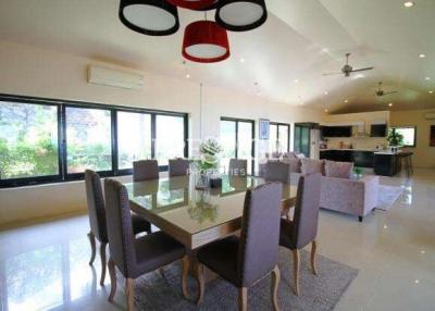 The Hills Estate – 4 Bed 4 Bath in Huay Yai / Phoenix PC2811