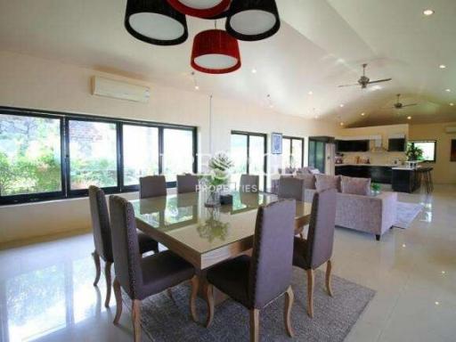 The Hills Estate – 4 Bed 4 Bath in Huay Yai / Phoenix PC2811