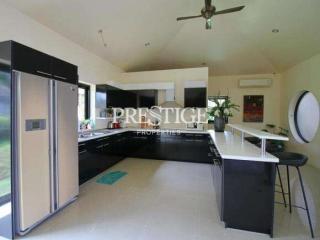 The Hills Estate – 4 Bed 4 Bath in Huay Yai / Phoenix PC2811