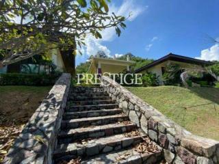 The Hills Estate – 4 Bed 4 Bath in Huay Yai / Phoenix PC2811