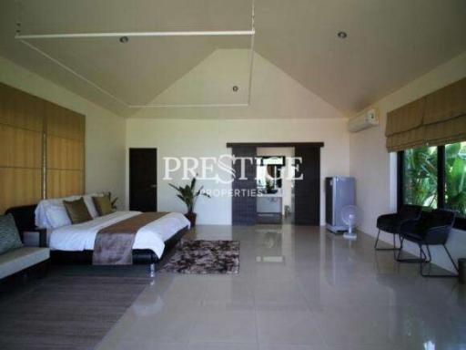 The Hills Estate – 4 Bed 4 Bath in Huay Yai / Phoenix PC2811