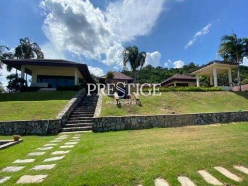 The Hills Estate – 4 Bed 4 Bath in Huay Yai / Phoenix PC2811