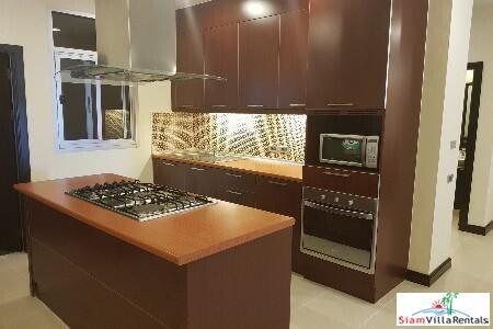 Grand Mercure Bangkok Asoke Residence - Large Two Bedroom Conveniently Located Condo for Rent