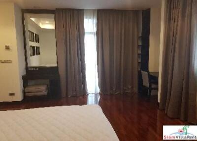 Grand Mercure Bangkok Asoke Residence - Large Two Bedroom Conveniently Located Condo for Rent