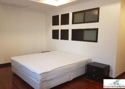 Grand Mercure Bangkok Asoke Residence - Large Two Bedroom Conveniently Located Condo for Rent