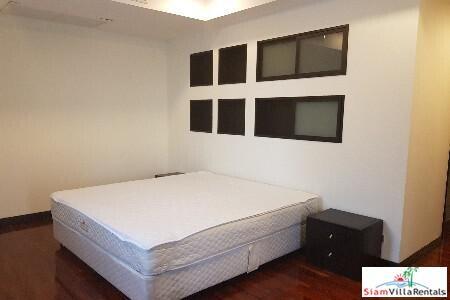 Grand Mercure Bangkok Asoke Residence - Large Two Bedroom Conveniently Located Condo for Rent