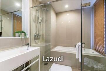 2 Bed at Baan Plai Haad