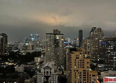 SCOPE Langsuan - 2 Bedrooms and 3 Bathrooms, 154.59 sqm, Bangkok