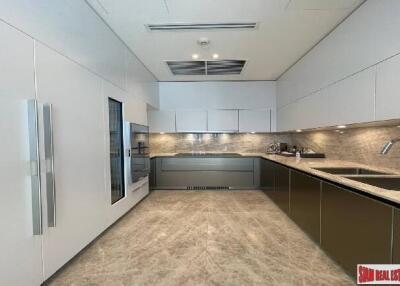 SCOPE Langsuan - 2 Bedrooms and 3 Bathrooms, 154.59 sqm, Bangkok