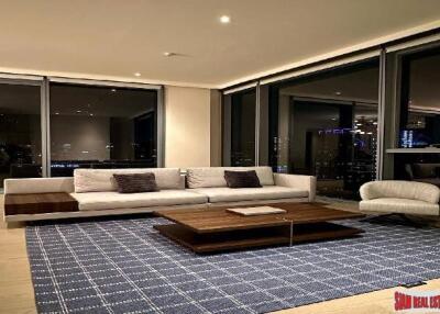 SCOPE Langsuan - 2 Bedrooms and 3 Bathrooms, 154.59 sqm, Bangkok