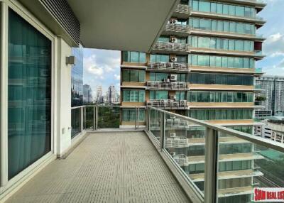 185 Rajadamri - 2 Bedrooms and 2 Bathrooms, 107.96 sqm, 13th Floor