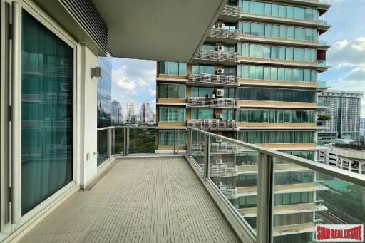 185 Rajadamri - 2 Bedrooms and 2 Bathrooms, 107.96 sqm, 13th Floor