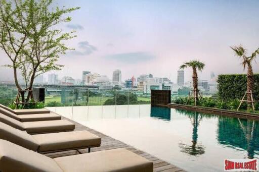 185 Rajadamri - 2 Bedrooms and 2 Bathrooms, 107.96 sqm, 13th Floor