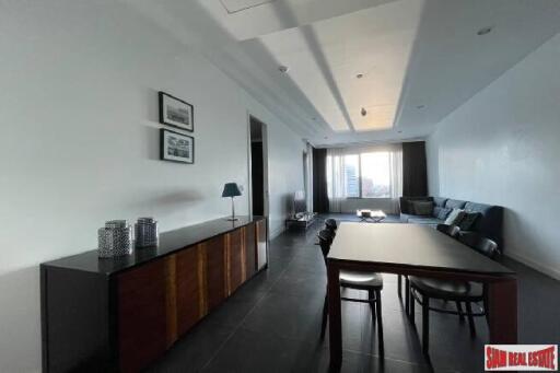 185 Rajadamri - 2 Bedrooms and 2 Bathrooms, 107.96 sqm, 13th Floor