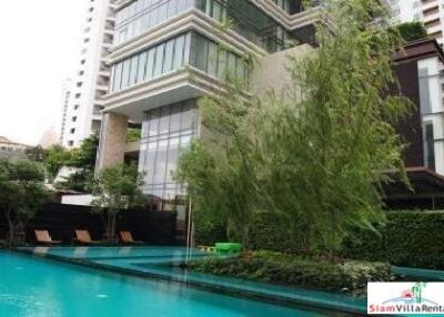 The Emporio Place - One Bedroom Duplex for Rent in a Very Convenient Location, Sukhumvit 24