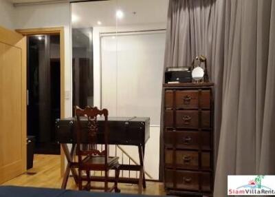 The Emporio Place - One Bedroom Duplex for Rent in a Very Convenient Location, Sukhumvit 24