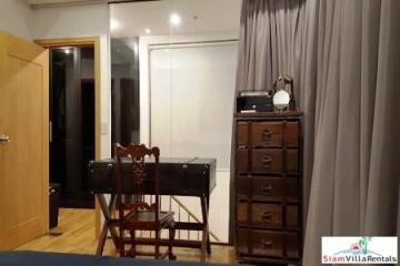 The Emporio Place - One Bedroom Duplex for Rent in a Very Convenient Location, Sukhumvit 24