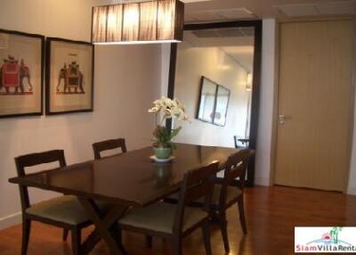 Two Bedroom Luxury Condo in Fantastic Complex and Location, Sukhumvit Soi 20