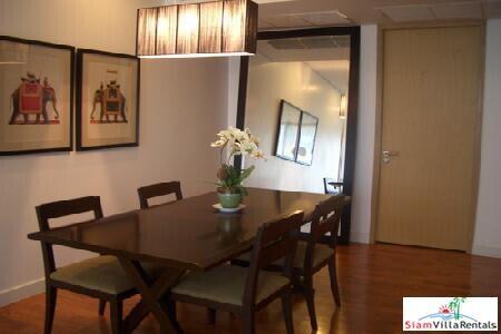 Two Bedroom Luxury Condo in Fantastic Complex and Location, Sukhumvit Soi 20