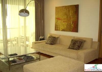 Two Bedroom Luxury Condo in Fantastic Complex and Location, Sukhumvit Soi 20