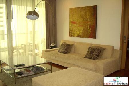 Two Bedroom Luxury Condo in Fantastic Complex and Location, Sukhumvit Soi 20