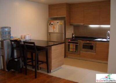 Two Bedroom Luxury Condo in Fantastic Complex and Location, Sukhumvit Soi 20