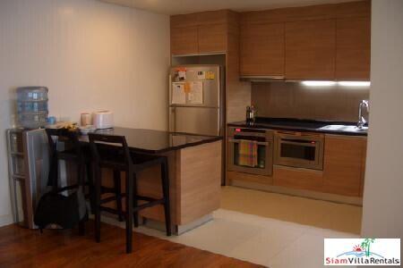 Two Bedroom Luxury Condo in Fantastic Complex and Location, Sukhumvit Soi 20