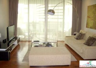 Two Bedroom Luxury Condo in Fantastic Complex and Location, Sukhumvit Soi 20