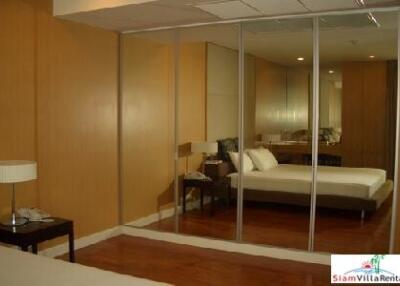 Two Bedroom Luxury Condo in Fantastic Complex and Location, Sukhumvit Soi 20