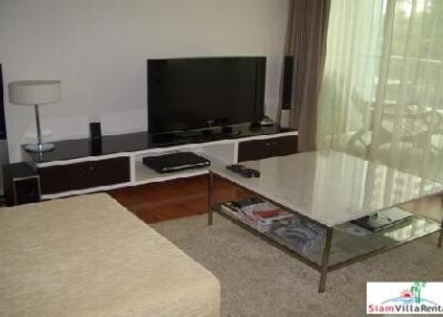 Two Bedroom Luxury Condo in Fantastic Complex and Location, Sukhumvit Soi 20
