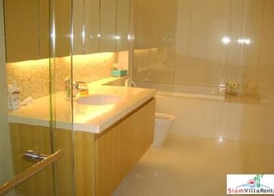 Two Bedroom Luxury Condo in Fantastic Complex and Location, Sukhumvit Soi 20