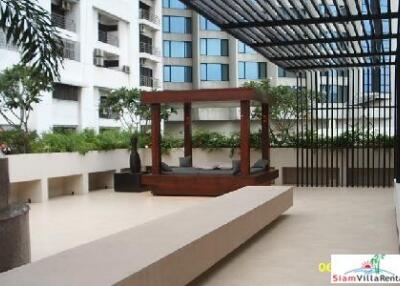 Two Bedroom Luxury Condo in Fantastic Complex and Location, Sukhumvit Soi 20