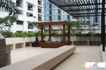 Two Bedroom Luxury Condo in Fantastic Complex and Location, Sukhumvit Soi 20