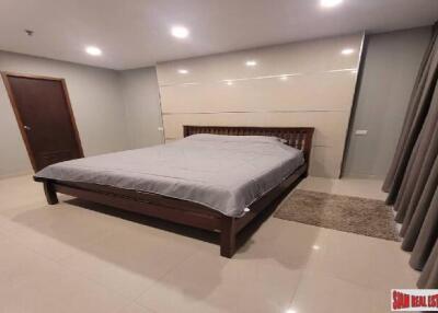 Baan Prompong - Luxurious & Big Two Bedroom Condo in Phrom Phong