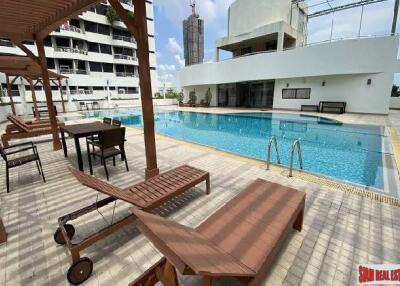 Baan Prompong - Luxurious & Big Two Bedroom Condo in Phrom Phong