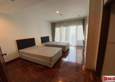 The Grand Sethiwan - Stunning 3 Bed Condo for Rent in Phromphong