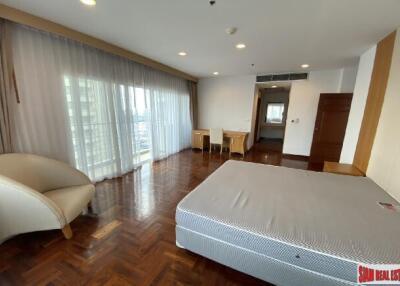 The Grand Sethiwan - Stunning 3 Bed Condo for Rent in Phromphong