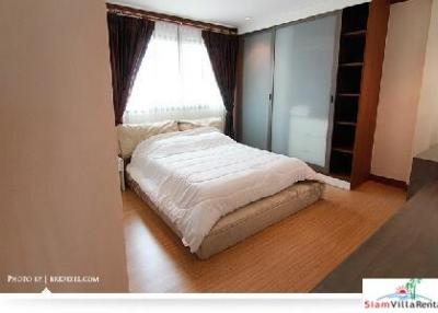 Pet Friendly, Stunning 3 bedroom 230 sqm Luxury Apartment in Ekkamai