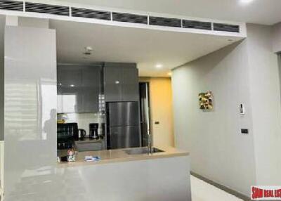 M Silom - 2 Bedrooms, 2 Bathrooms, 84 sqm - Prime Location