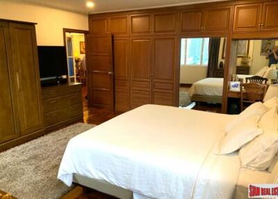 Le Premier 1 - Large 2 Bed Condo in Prime Location at Sukhumvit 23, Asoke