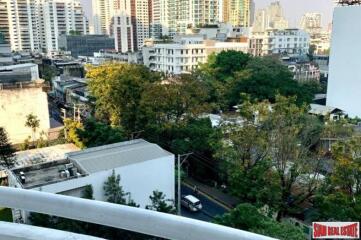 Le Premier 1 - Large 2 Bed Condo in Prime Location at Sukhumvit 23, Asoke