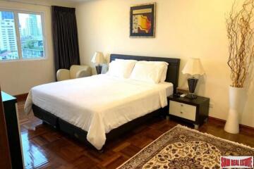 Le Premier 1 - Large 2 Bed Condo in Prime Location at Sukhumvit 23, Asoke