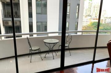 Le Premier 1 - Large 2 Bed Condo in Prime Location at Sukhumvit 23, Asoke