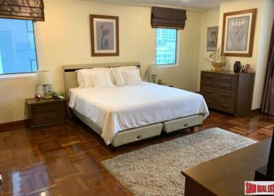 Le Premier 1 - Large 2 Bed Condo in Prime Location at Sukhumvit 23, Asoke