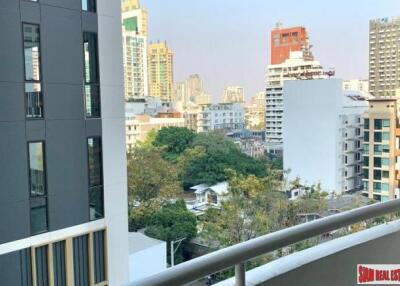 Le Premier 1 - Large 2 Bed Condo in Prime Location at Sukhumvit 23, Asoke