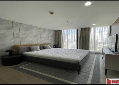 Noble Ploenchit - 2 Bedrooms and 117 sqm., Ploenchit, Bangkok